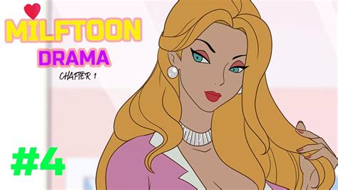 milftoon drama|Milftoon Drama Porn Videos .